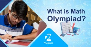 Math Olympiad training online