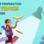 CBSE Exam Preparation Tips & Tricks 2021-22
